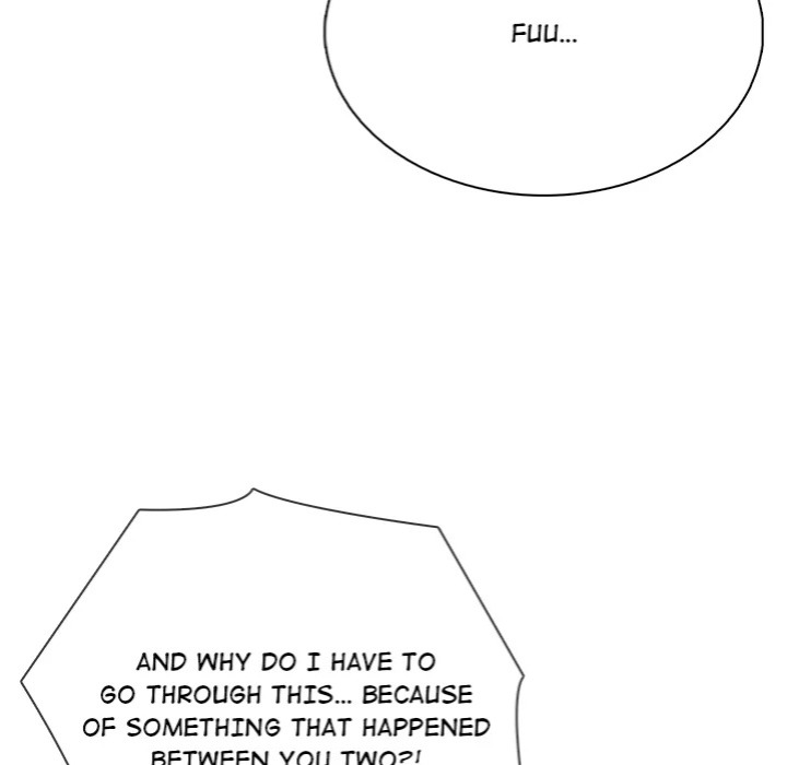 Love Me, or Else - Chapter 8 Page 136
