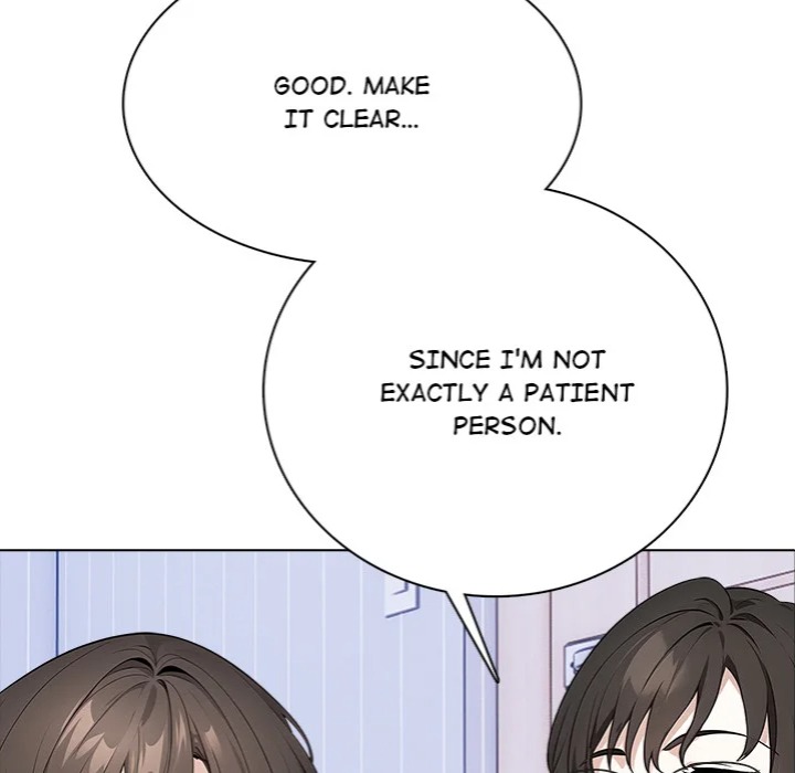 Love Me, or Else - Chapter 8 Page 28