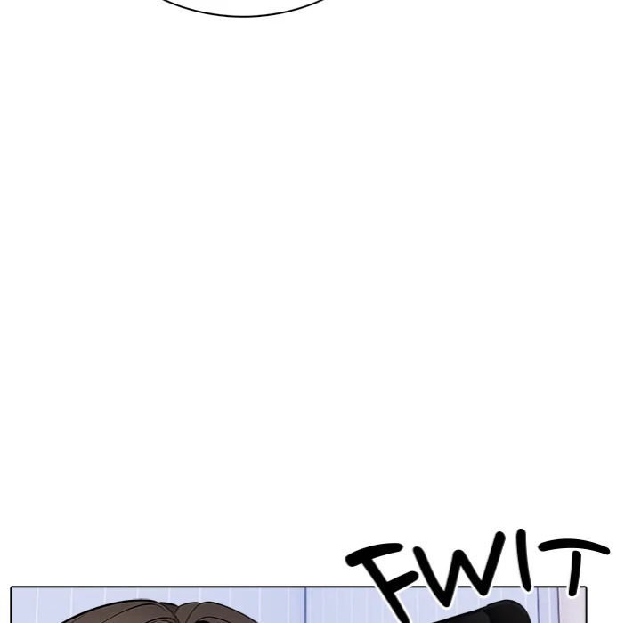 Love Me, or Else - Chapter 8 Page 30