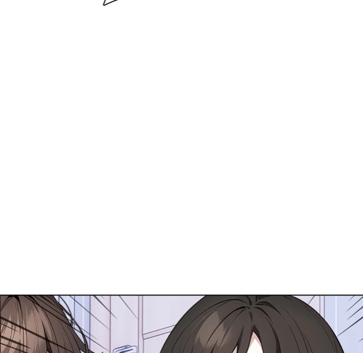 Love Me, or Else - Chapter 8 Page 41