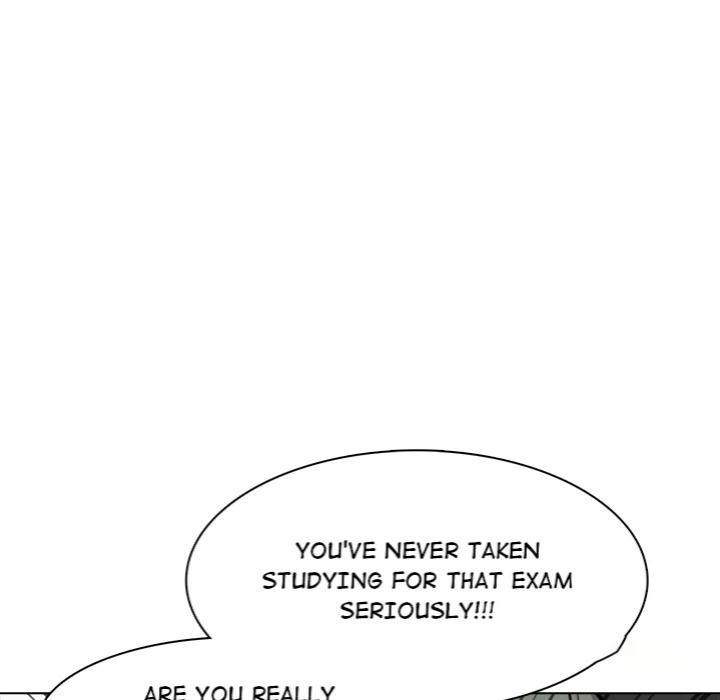 Love Me, or Else - Chapter 8 Page 45