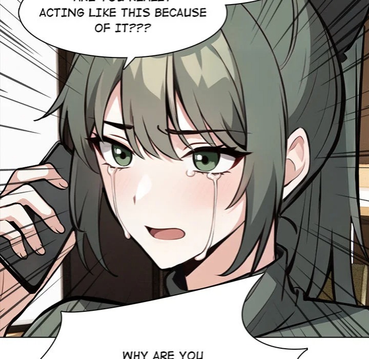 Love Me, or Else - Chapter 8 Page 46