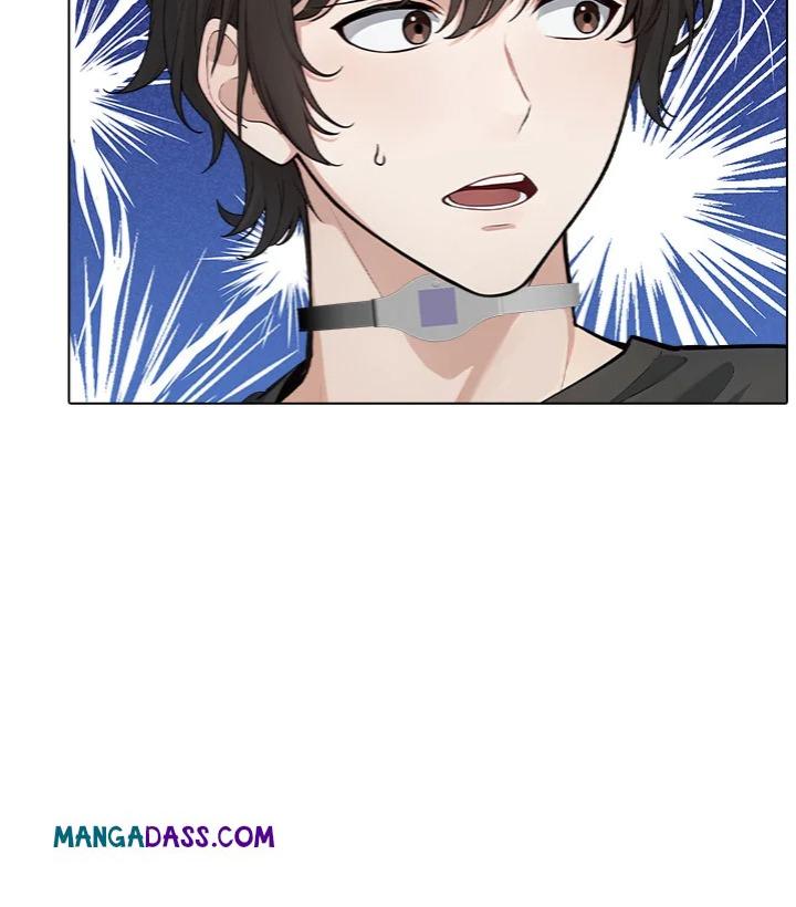 Love Me, or Else - Chapter 8 Page 58