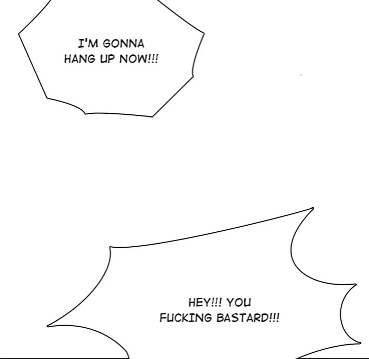 Love Me, or Else - Chapter 8 Page 61