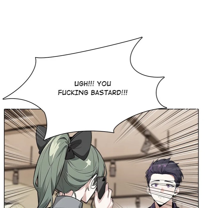 Love Me, or Else - Chapter 8 Page 64