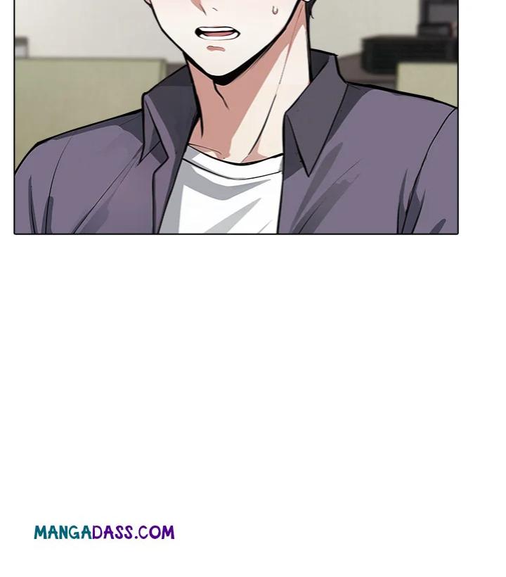 Love Me, or Else - Chapter 8 Page 74