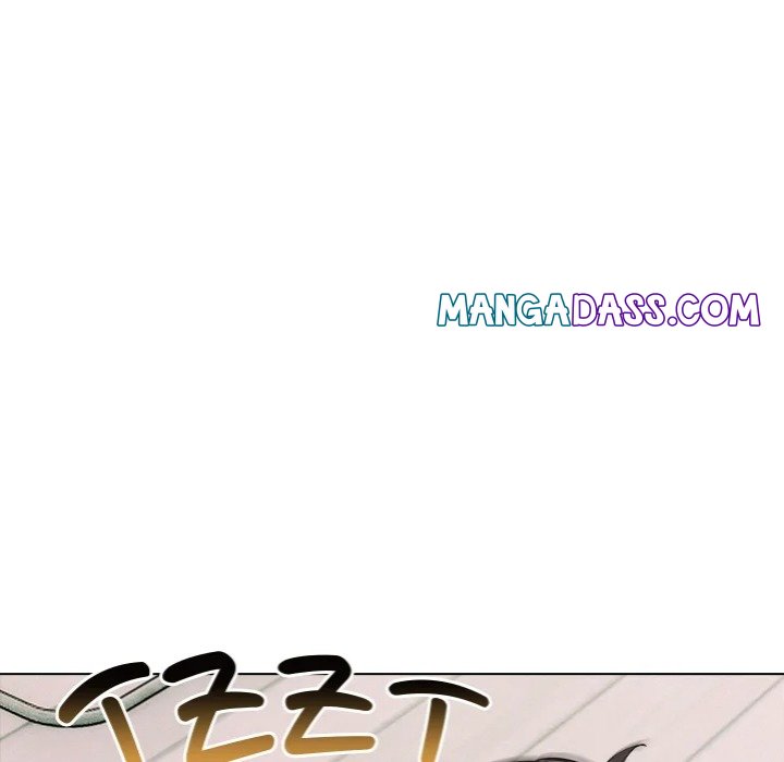 Love Me, or Else - Chapter 8 Page 98