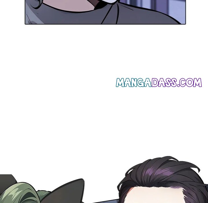 Love Me, or Else - Chapter 9 Page 14