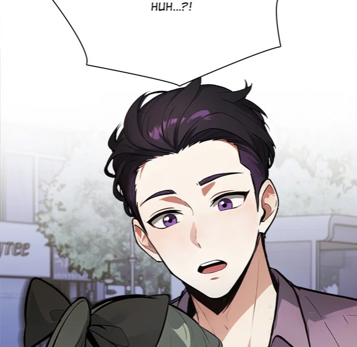 Love Me, or Else - Chapter 9 Page 32