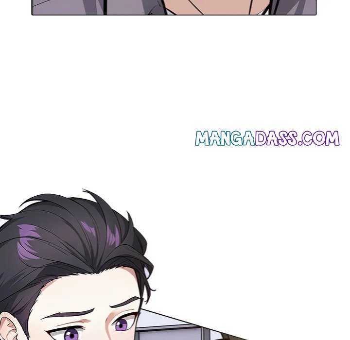 Love Me, or Else - Chapter 9 Page 39