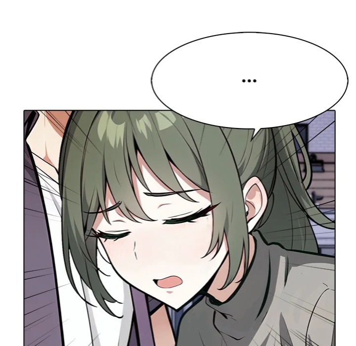 Love Me, or Else - Chapter 9 Page 49