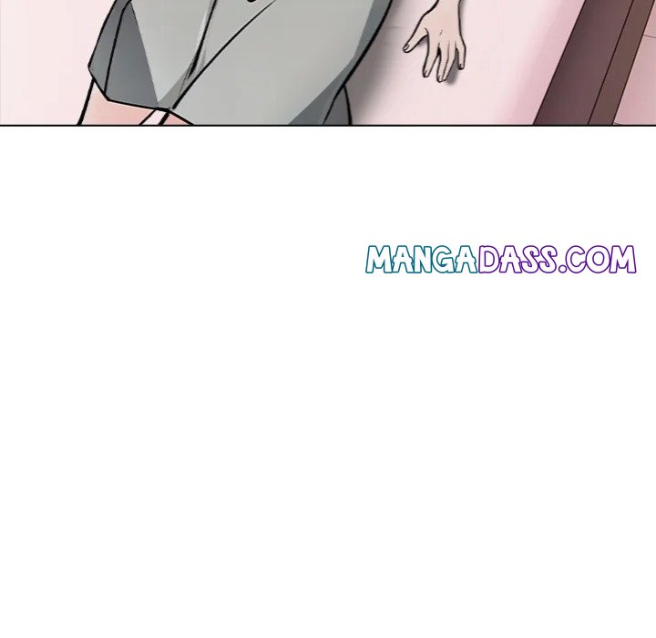 Love Me, or Else - Chapter 9 Page 63