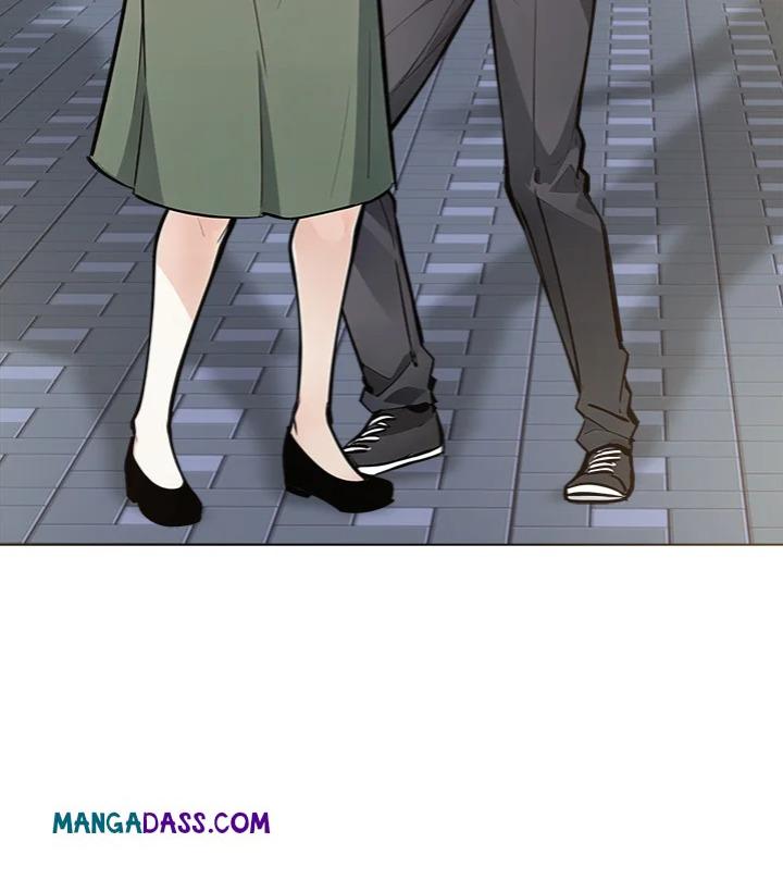 Love Me, or Else - Chapter 9 Page 7