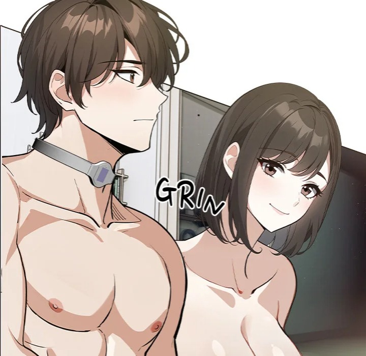 Love Me, or Else - Chapter 9 Page 85