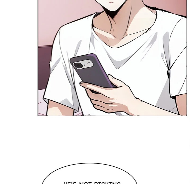 Love Me, or Else - Chapter 9 Page 89