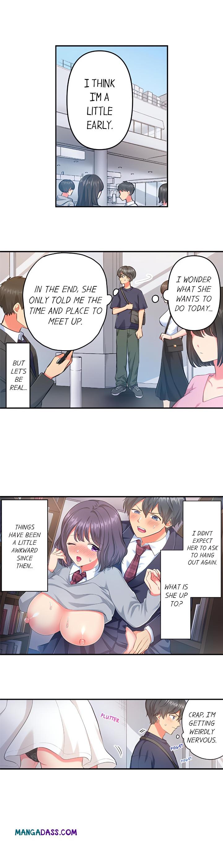 Click Me All Over - Chapter 19 Page 2