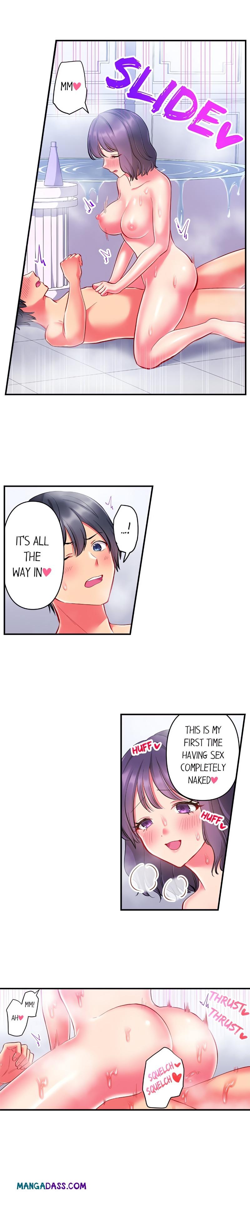 Click Me All Over - Chapter 39 Page 4