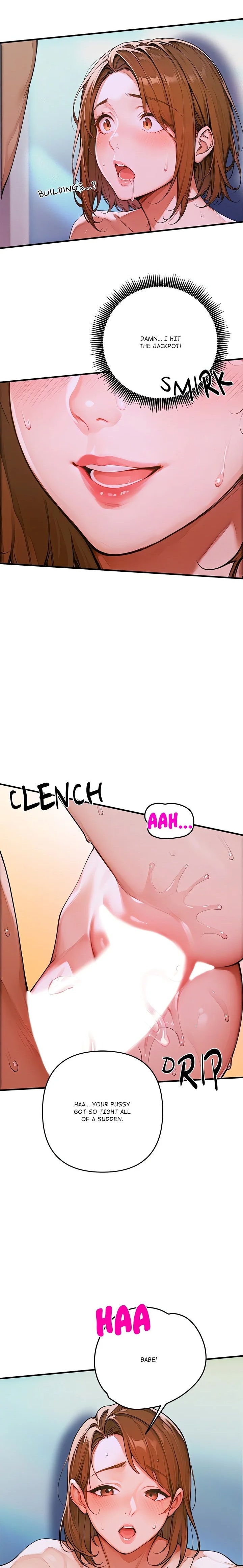 Desire Village - Chapter 1 Page 10