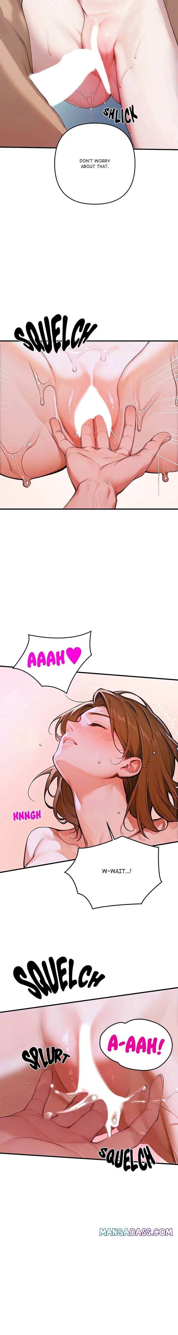 Desire Village - Chapter 1 Page 14