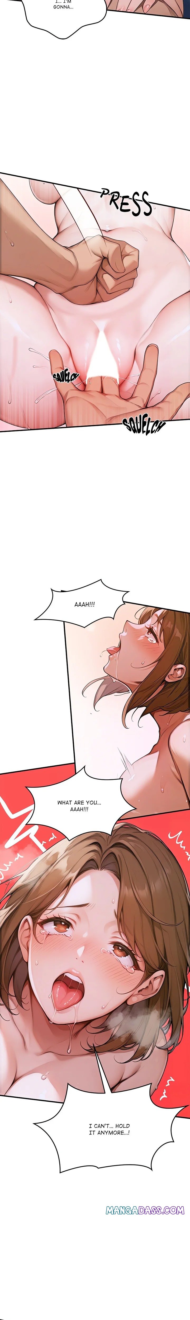 Desire Village - Chapter 1 Page 16