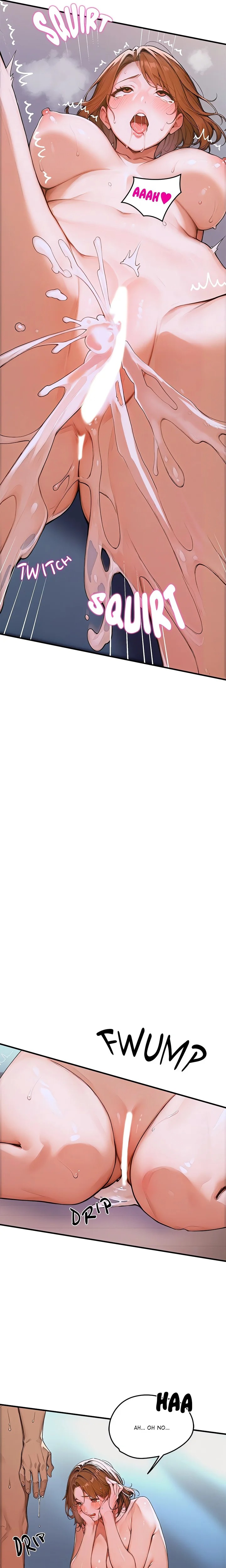 Desire Village - Chapter 1 Page 17