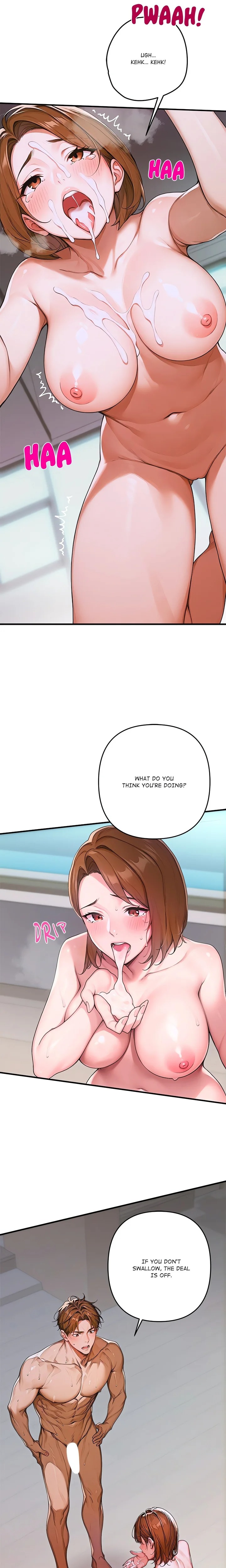 Desire Village - Chapter 1 Page 24