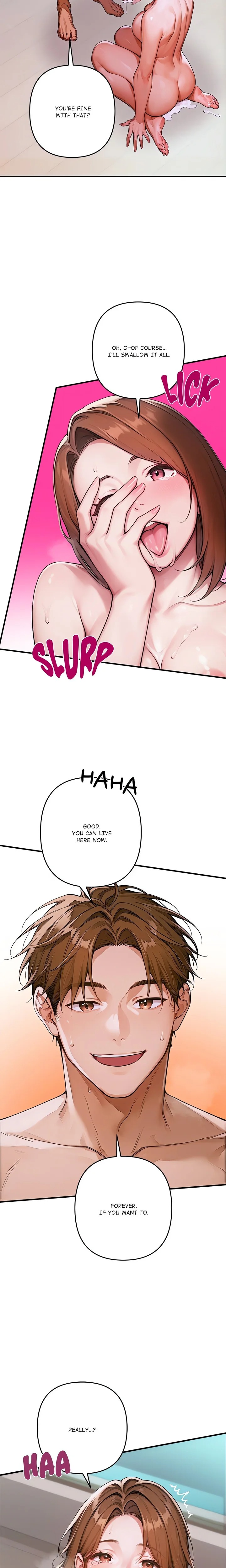 Desire Village - Chapter 1 Page 25