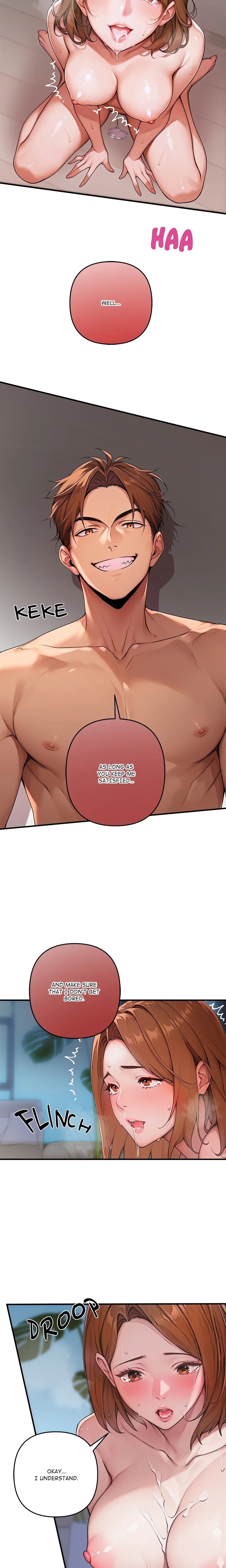 Desire Village - Chapter 1 Page 26