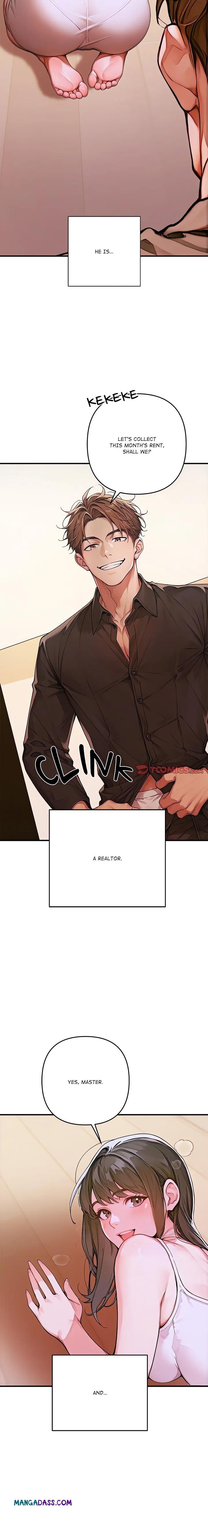 Desire Village - Chapter 1 Page 29