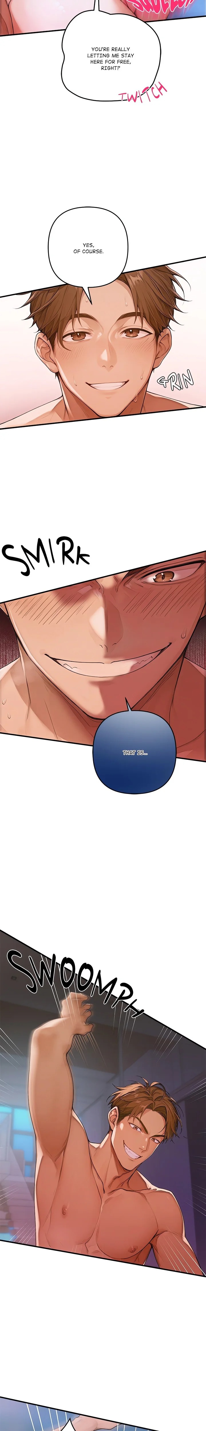 Desire Village - Chapter 1 Page 3