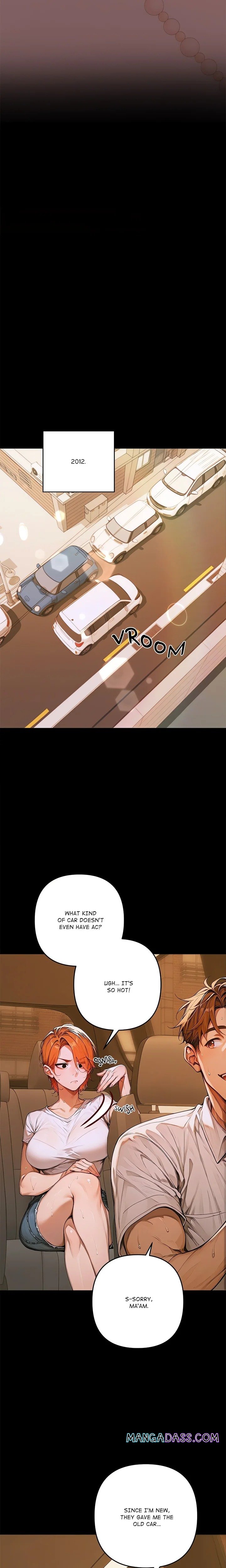 Desire Village - Chapter 1 Page 31