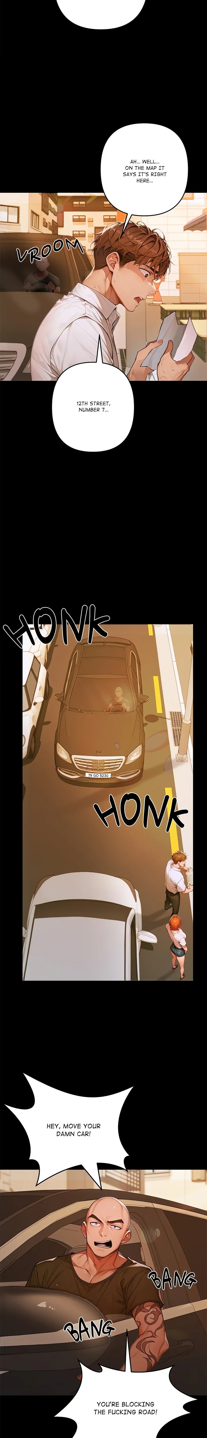 Desire Village - Chapter 1 Page 33