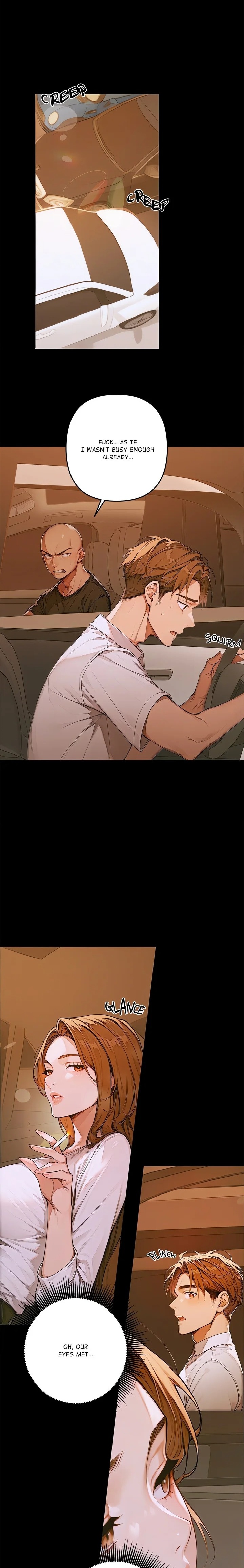 Desire Village - Chapter 1 Page 35