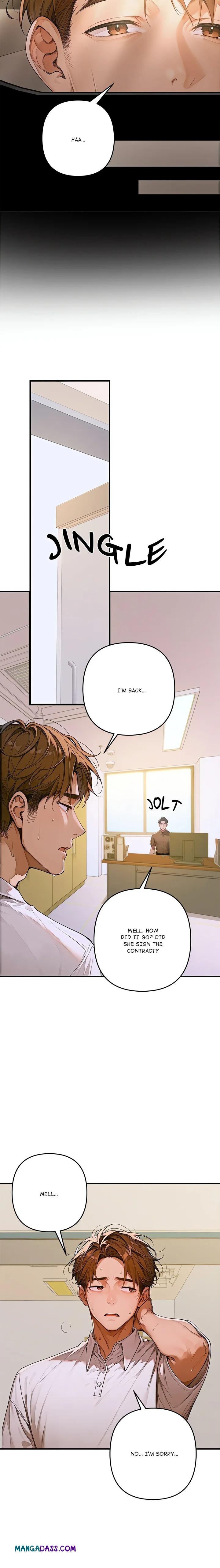 Desire Village - Chapter 1 Page 38