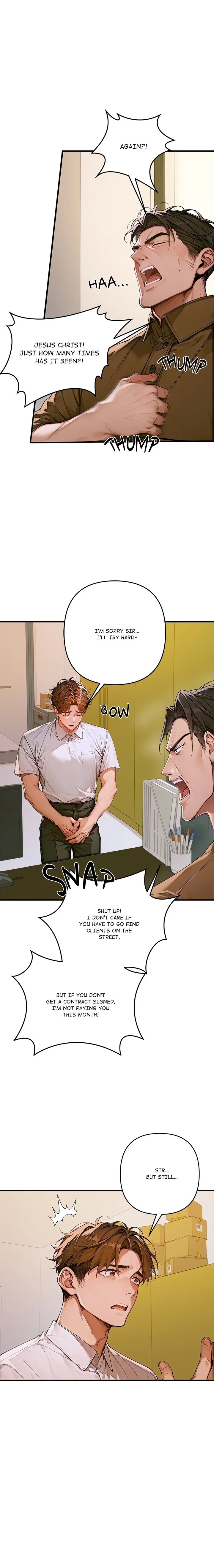 Desire Village - Chapter 1 Page 39