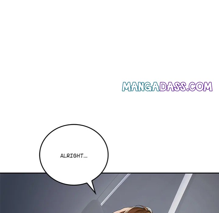Desire Village - Chapter 11 Page 14
