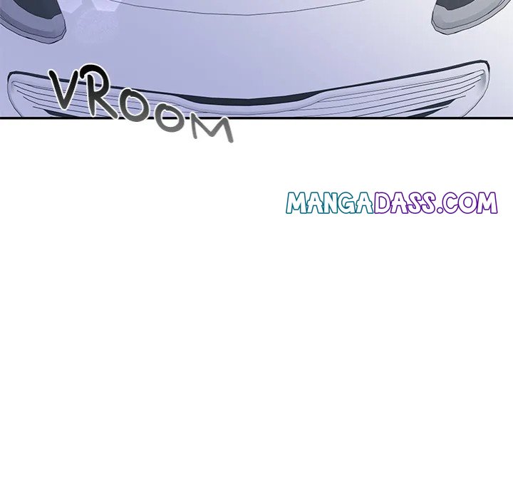 Desire Village - Chapter 11 Page 19