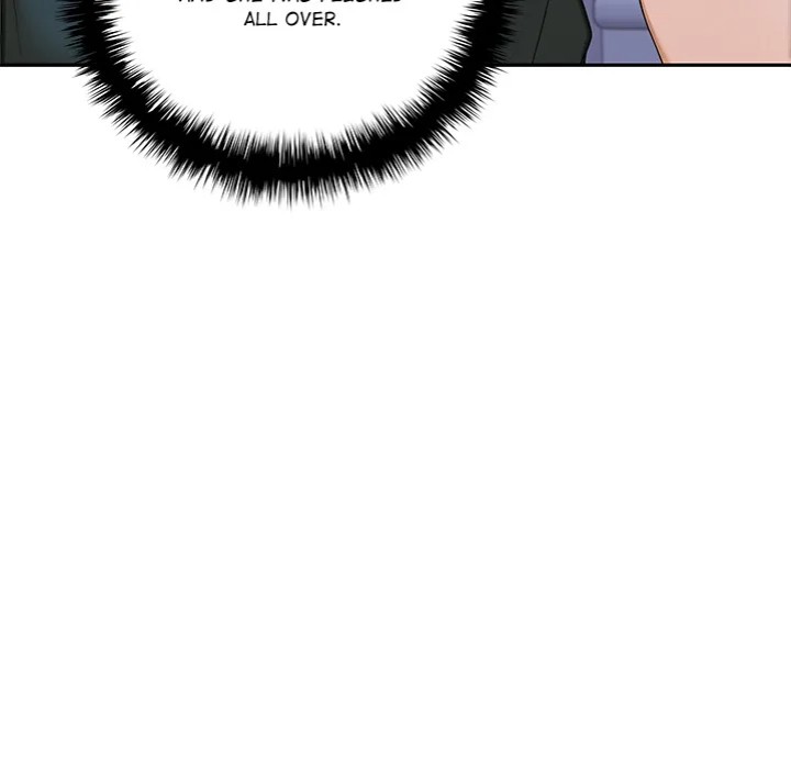 Desire Village - Chapter 11 Page 8
