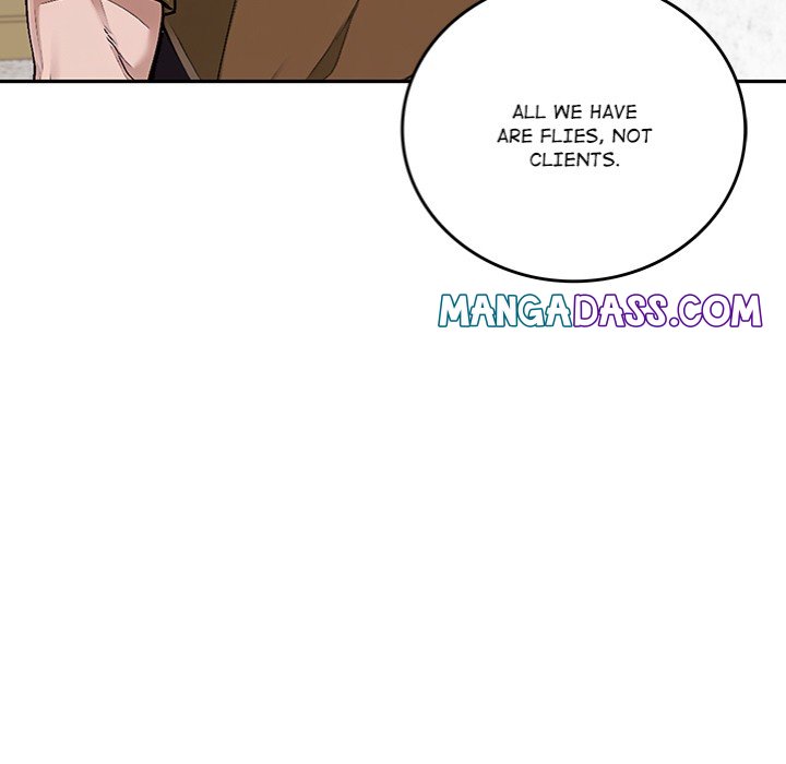 Desire Village - Chapter 12 Page 54