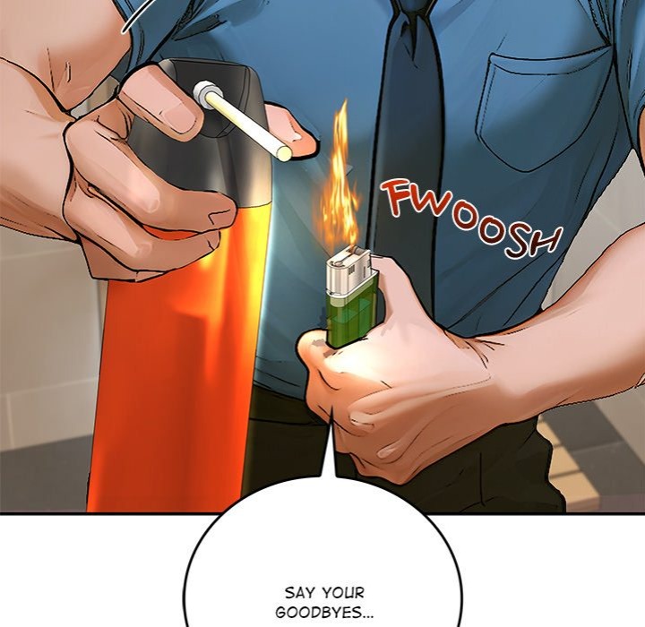 Desire Village - Chapter 13 Page 14