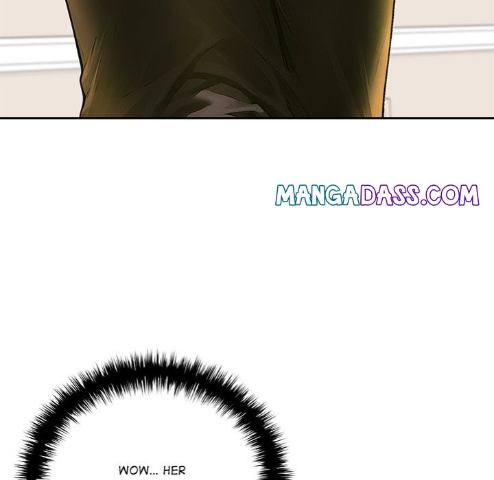 Desire Village - Chapter 14 Page 33