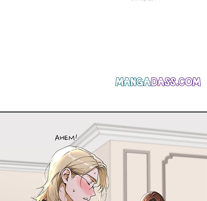 Desire Village - Chapter 14 Page 75
