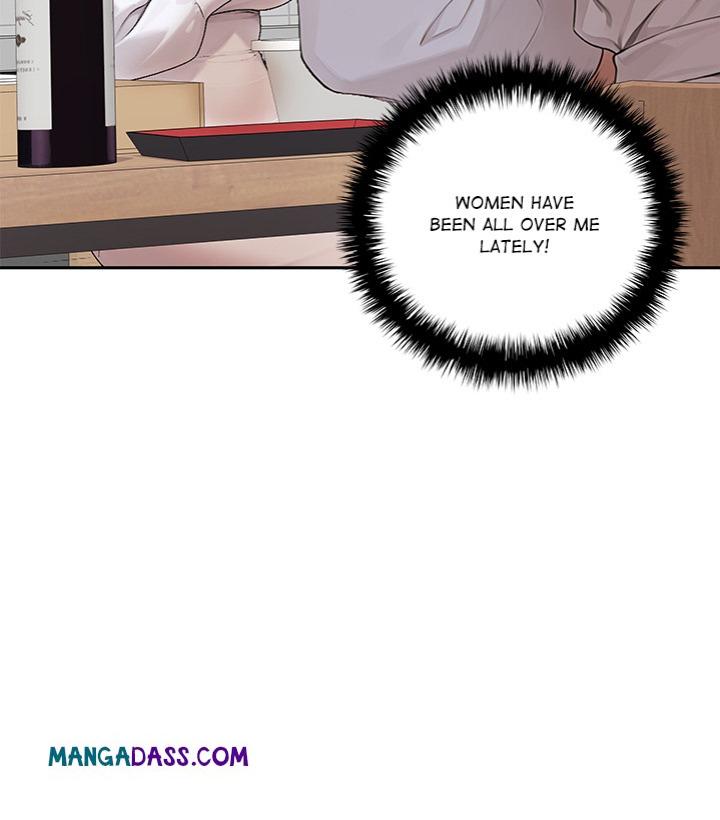 Desire Village - Chapter 15 Page 174