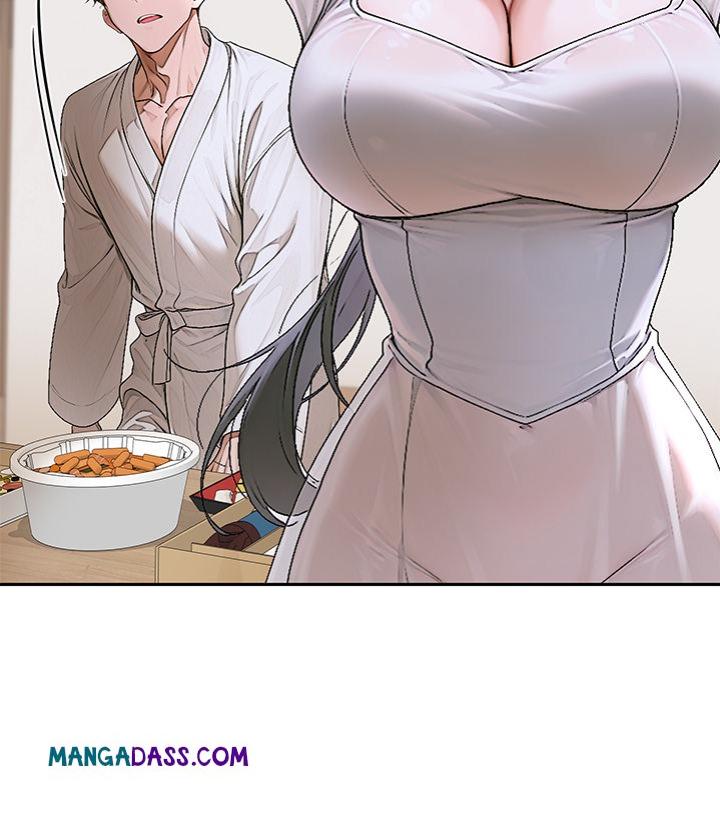 Desire Village - Chapter 15 Page 18