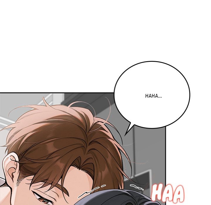 Desire Village - Chapter 16 Page 139