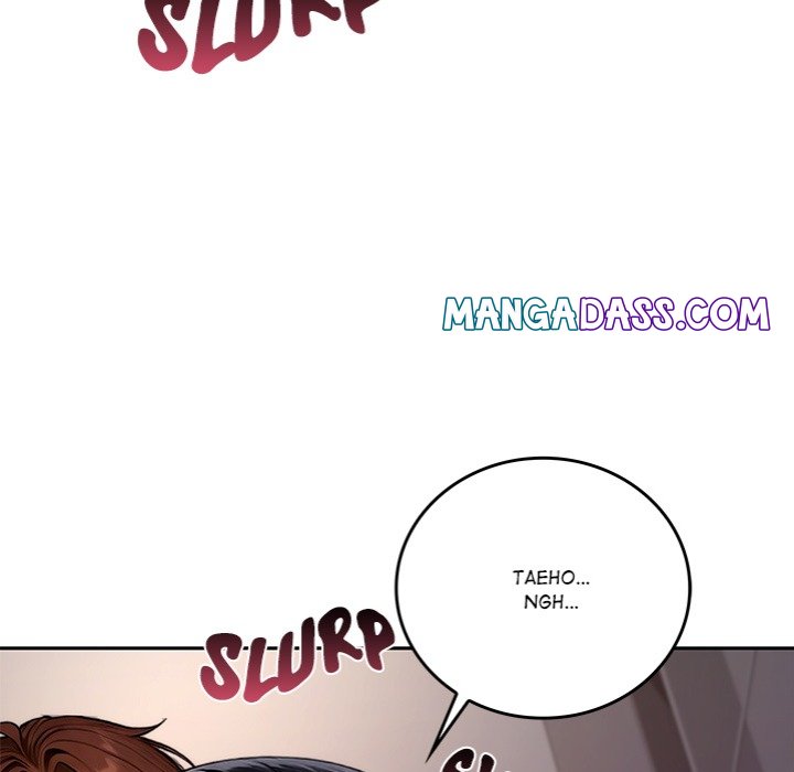 Desire Village - Chapter 17 Page 11