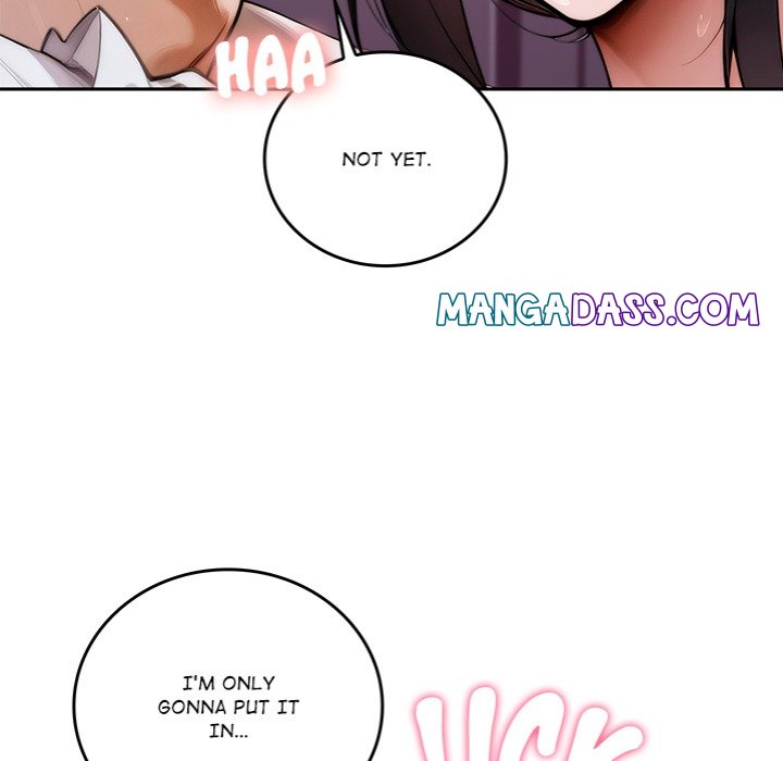 Desire Village - Chapter 17 Page 24