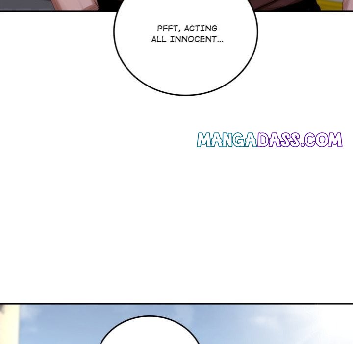 Desire Village - Chapter 19 Page 111