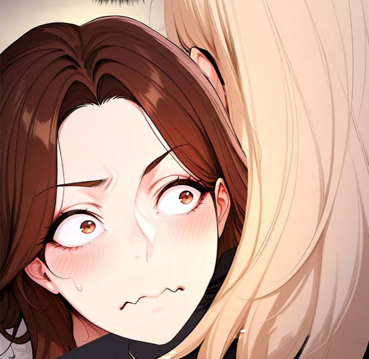 Desire Village - Chapter 19 Page 136