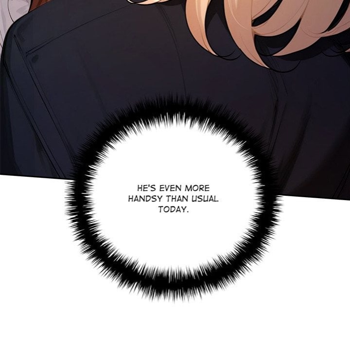 Desire Village - Chapter 19 Page 137